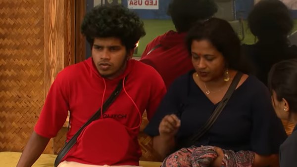 ഫുക്രു നിരാശയിലാണ് 