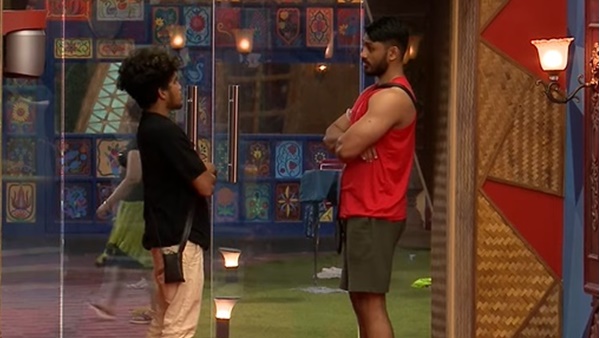 ബിഗ് ബോസിന്റെ