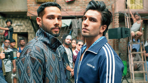 ഗലി ബോയി