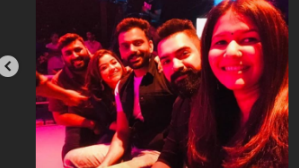  പ്രണയദിനത്തില്‍