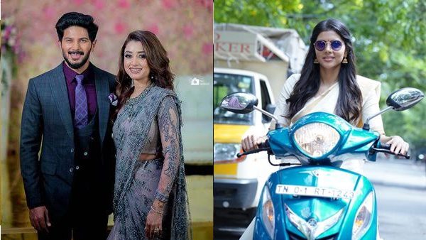 കല്യാണിയെക്കുറിച്ച് ദുല്‍ഖര്‍