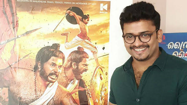 നടനായും , സംവിധായകനായും