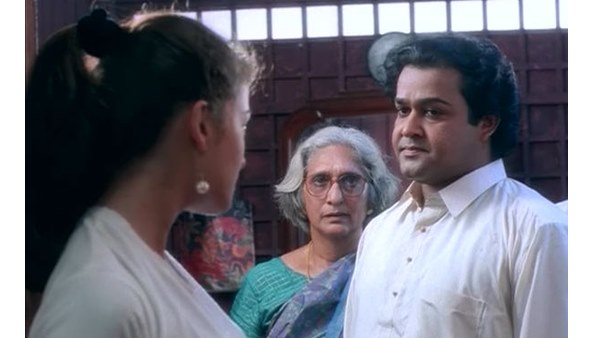 മോഹന്‍ലാലിന്റെ വാക്കുകളിലേക്ക് 