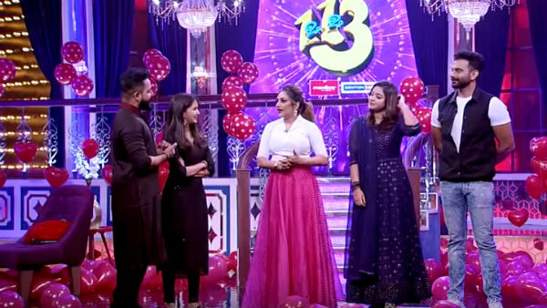 ഹേമന്ദിന്റെ പ്രണയം