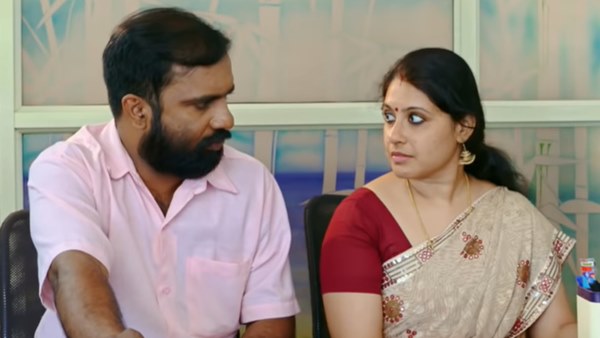  കനകം ഗര്‍ഭിണിയാണ് 