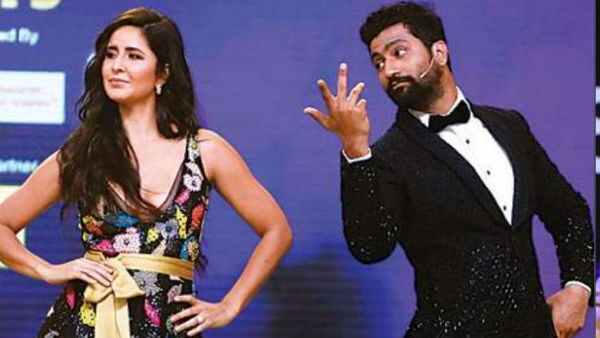 കത്രീനയുമായുളള പ്രണയം