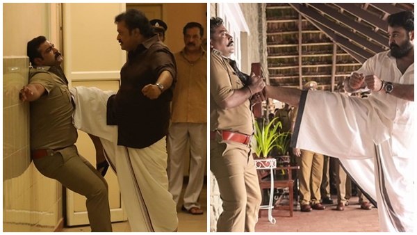 സത്യം തെളിയുന്നതുവരെ