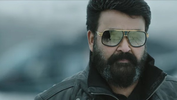  ലൂസിഫറിന്റെ രണ്ടാം  ഭാഗം