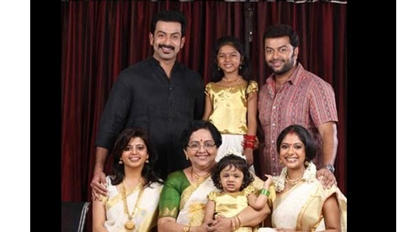 മല്ലികയുടെ വാക്കുകളിലേക്ക് 