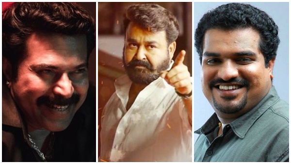 പലപ്പോഴും ലാലേട്ടനും