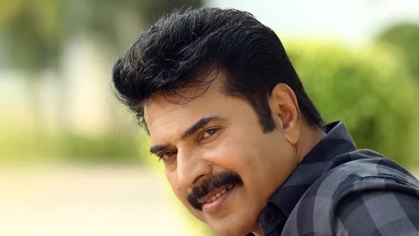 മമ്മൂട്ടിയുടെ   സംഭാവന