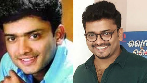 ഒരു സിനിമ പുറത്തിറങ്ങുന്നത്