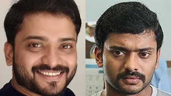 ഉണ്ണി മുകുന്ദനെന്ന 