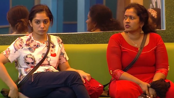 ബിഗ് ബോസില്‍ മത്സരം കനക്കുന്നു 