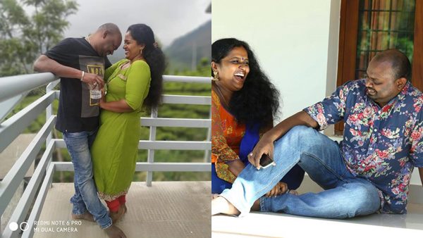  കുടുംബത്തിന്‍റെ പിന്തുണയോടെ