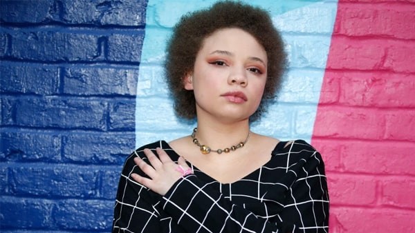  സംത്യപ്തയായിരുന്നില്ല