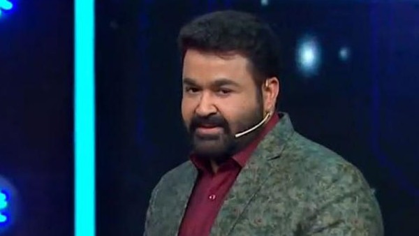  മോഹൻലാൽ നൽകിയ ടാസ്ക്ക്