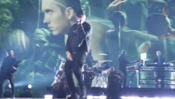 ഓസ്കർ നിശ