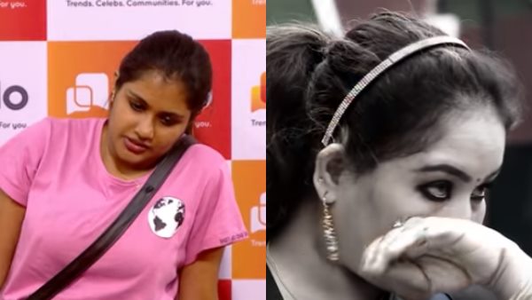 എലീനയുടെയും ദയയുടെയും 