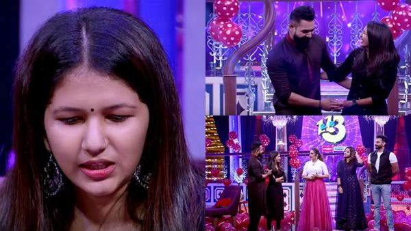 അച്ഛനും അമ്മയും പറഞ്ഞത്