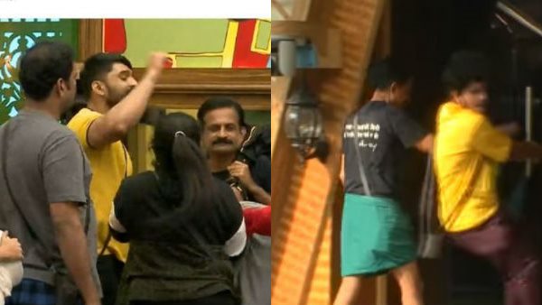 പവനും രജിത്തും