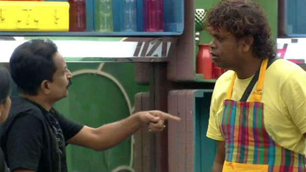  രജിത്തിന്റെ തന്ത്രം