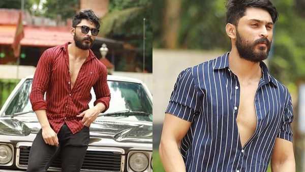 അഭിനയത്തോടാണ് താല്‍പര്യം