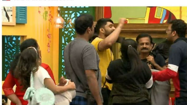  ഭാര്യയെ മോശം പറഞ്ഞോ?