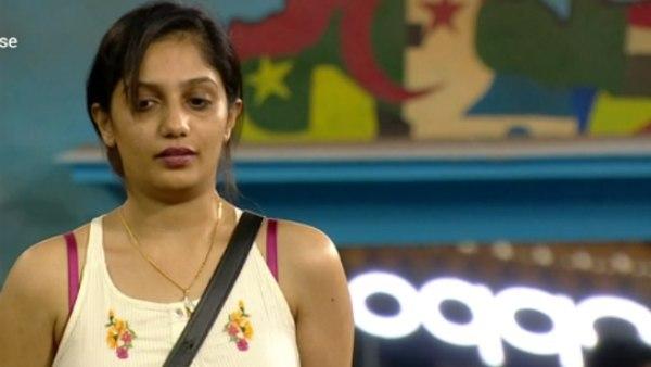 ആര്യയ്ക്ക് ലഭിച്ച സര്‍പ്രൈസ്