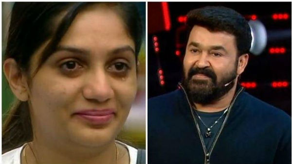 ആ ഭാരം പോയി