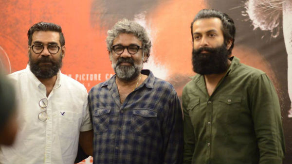 പൃഥ്വിരാജിന്റെ ലുക്ക്