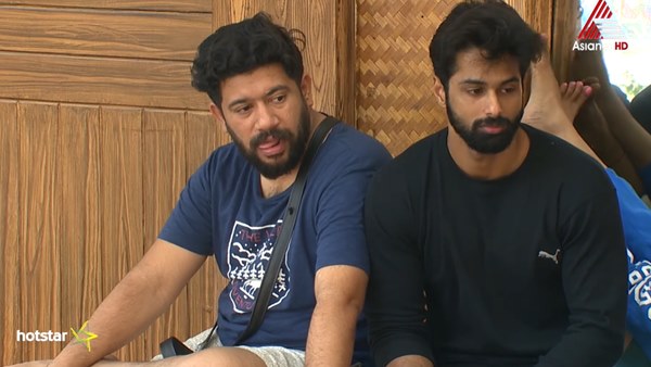 സുജോയും സഞ്ജനയും