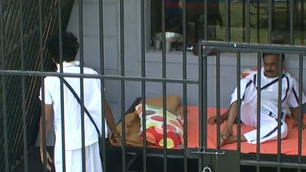  തനിയ്ക്കെതിരെ വോട്ട്  ചെയ്ത ഒരാൾ