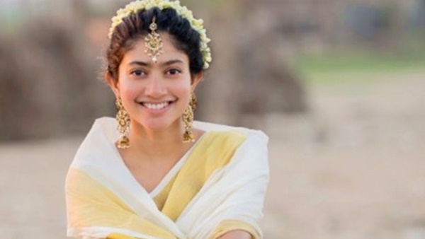 ഒന്നും അറിയാതെ  സിനിമയിൽ എത്തി