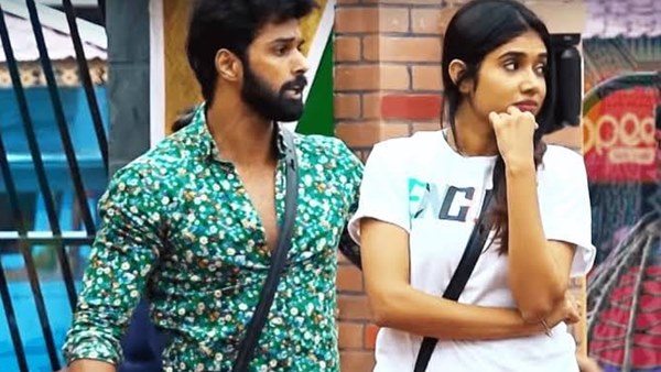  സുജോയെ കുറിച്ച് വെളിപ്പെടുത്തി സഞ്ജന 