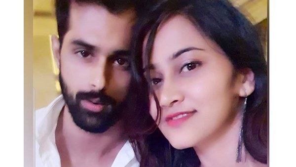  സുജോയെ കുറിച്ച് വെളിപ്പെടുത്തി സഞ്ജന 