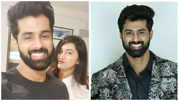  സുജോയെ കുറിച്ച് വെളിപ്പെടുത്തി സഞ്ജന 