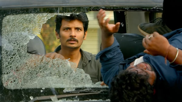 ചാക്കു കണക്കിന് മെലോഡ്രാമ