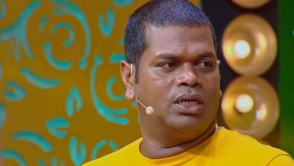 ഷാജി വീണ്ടും ക്യാപ്റ്റന്‍ 