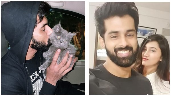 സുജോയും സഞ്ജനയും