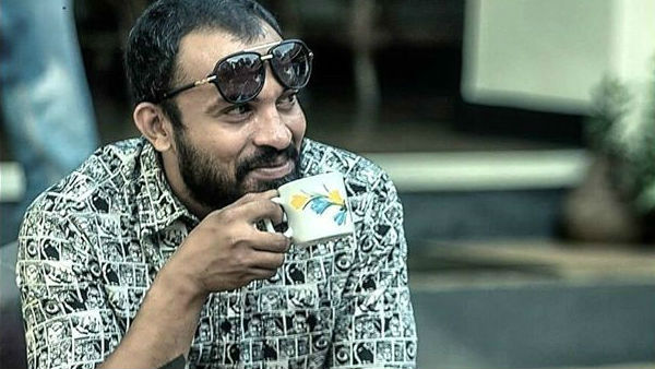 സഹനടനായി സൗബിന്‍ ഷാഹിര്‍