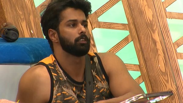  സുജോയെ കുറിച്ച് വെളിപ്പെടുത്തി സഞ്ജന 