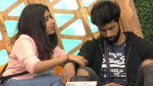 അലസാൻഡ്ര  സുജോ  പ്രണയം