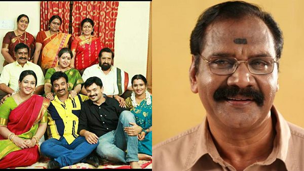 പിന്നണിയിലും മുന്നണിയിലും