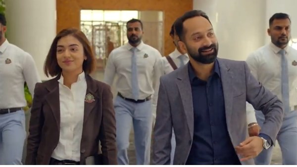 നസ്രിയുയടെ വാക്കുകളിലേക്ക് 