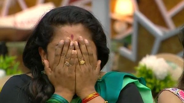     ബിഗ് ബോസ്   സർപ്രൈസ്