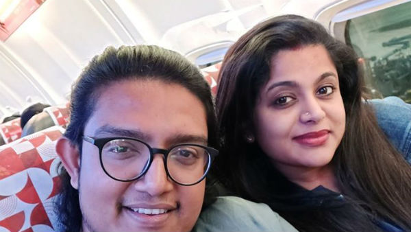 വീണയുടെ കണ്ണേട്ടന്‍