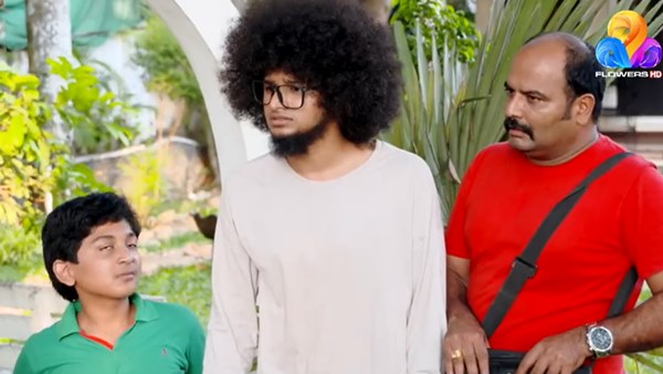  കനകം ഗര്‍ഭിണിയാണ് 