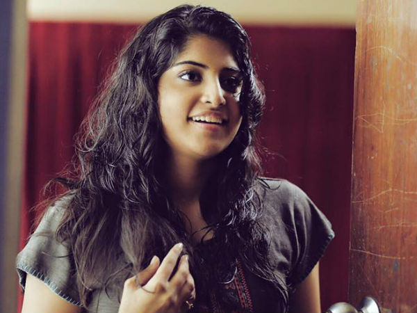 സോഷ്യല്‍ തന്നെ വിമര്‍ശിക്കാനെത്തിയ