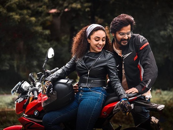 പേര്ളിയുടെ പോസ്റ്റ്